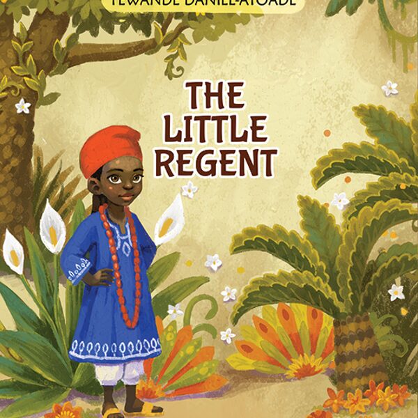 The Little Regent