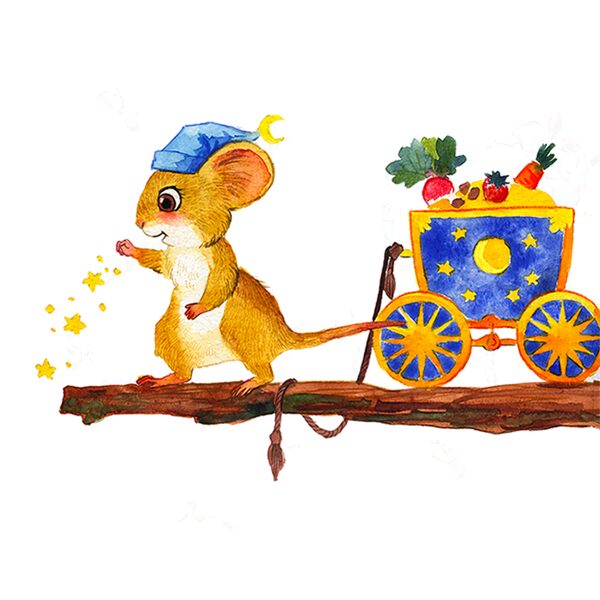 Sprinkling the sleep dust