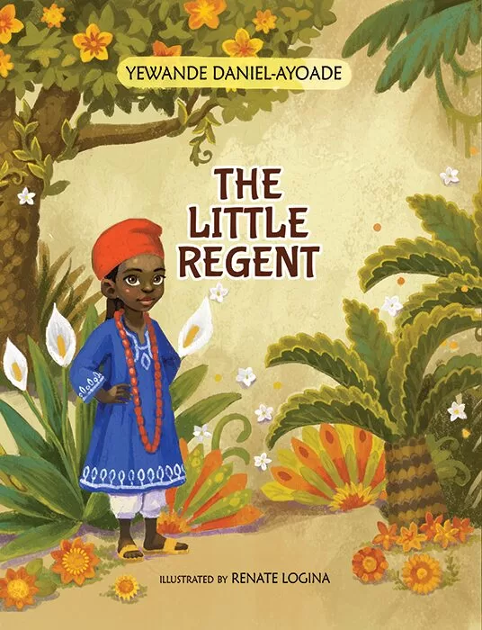 The Little Regent