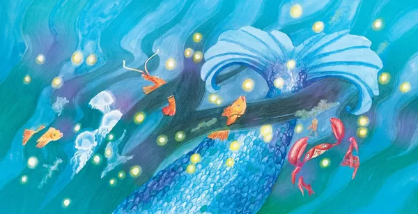 Diving deep