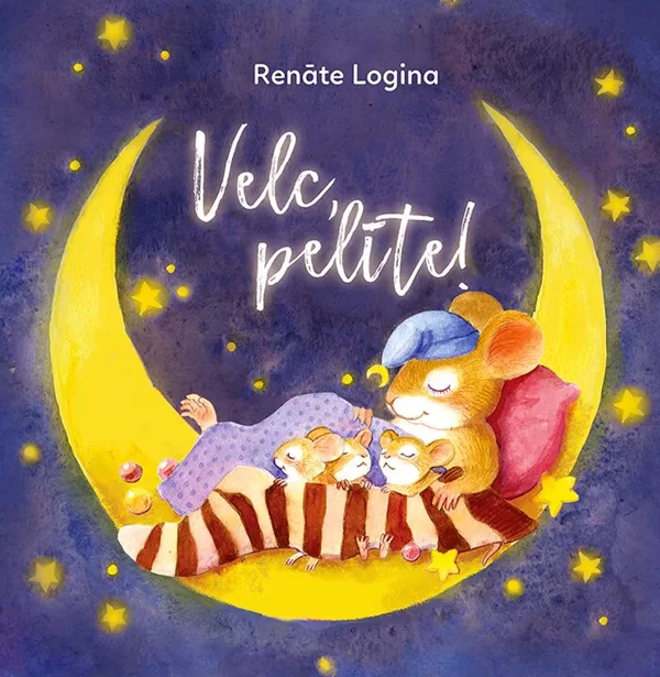 Velc, Pelīte!
